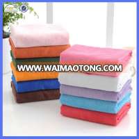 Personalized microfiber cleaning cloths/microfiber car cleaning cloth