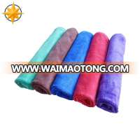 Custom Premium Microfiber Cleaning Cloth/Microfiber Towel